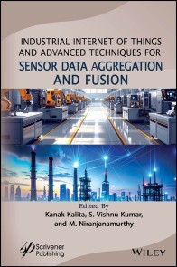 Produktbild für Industrial Internet of Things and Advanced Techniques for Sensor Data Aggregation and Fusion