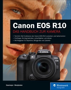 Produktbild für Canon EOS R10
