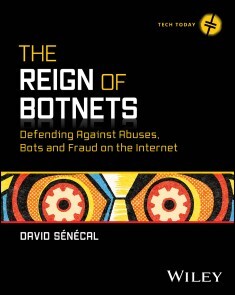 Produktbild für The Reign of Botnets
