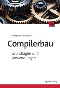 Produktbild für Compilerbau - Grundlagen und Anwendungen