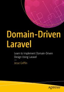 Produktbild für Domain-Driven Laravel