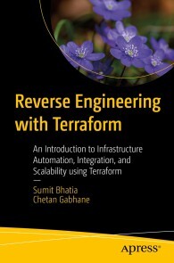 Produktbild für Reverse Engineering with Terraform
