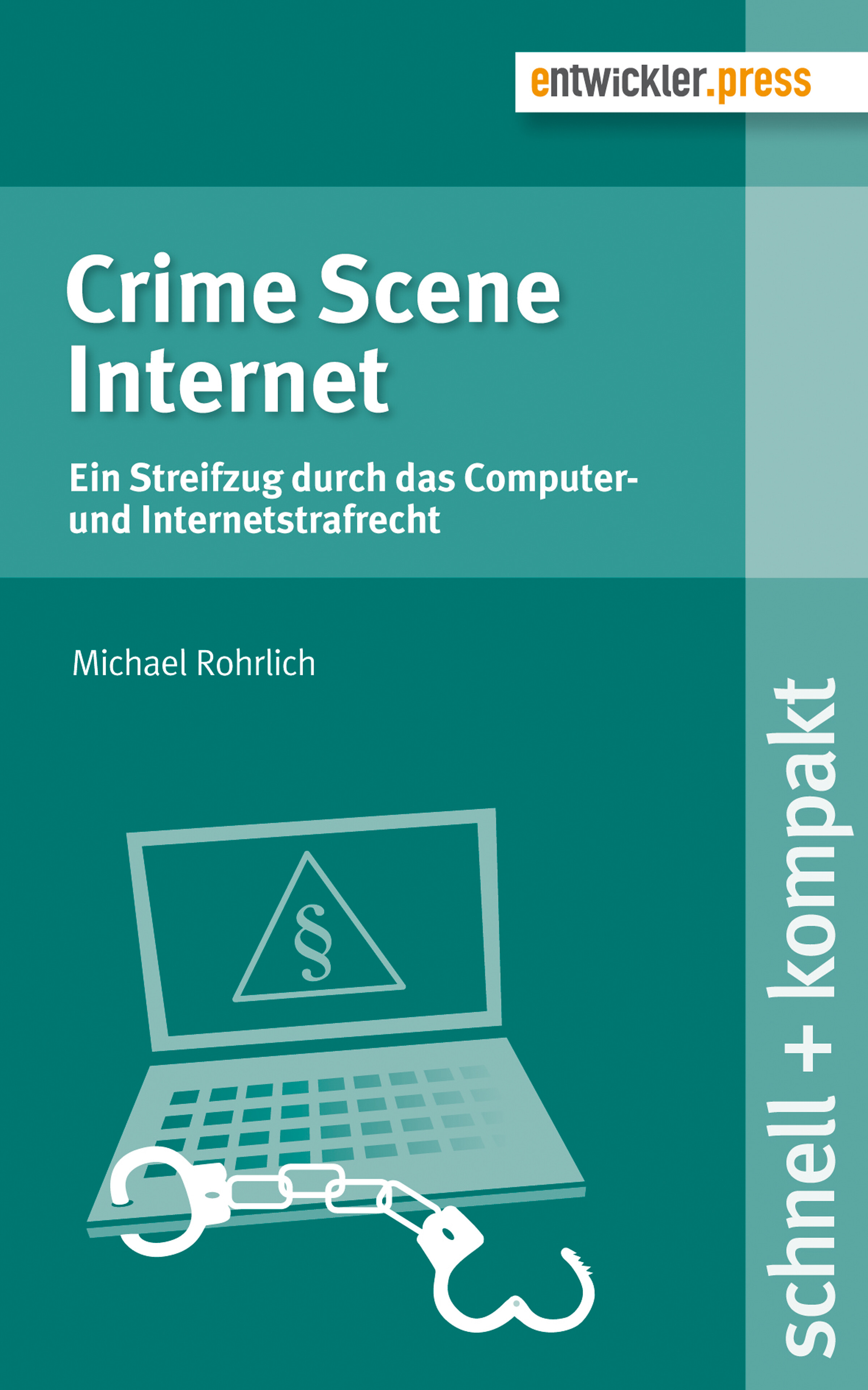 Crime Scene Internet