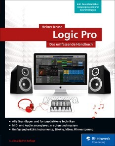 Produktbild für Logic Pro