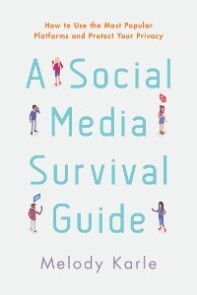 Produktbild für A Social Media Survival Guide