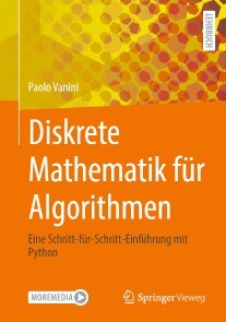 Produktbild für Diskrete Mathematik für Algorithmen