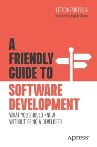 Produktbild für A Friendly Guide to Software Development