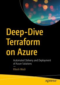Produktbild für Deep-Dive Terraform on Azure