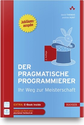 Der pragmatische Programmierer (2. Auflg.)