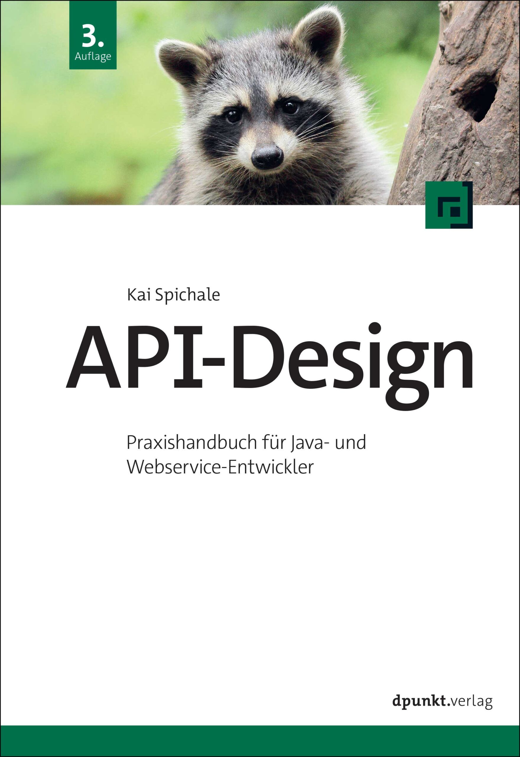 API-Design (3. Auflage)
