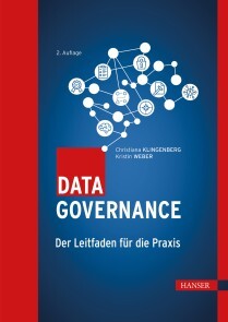 Produktbild für Data Governance
