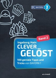 Produktbild für Clever gelöst 2 (eBook)