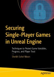 Produktbild für Securing Single-Player Games in Unreal Engine