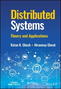 Produktbild für Distributed Systems
