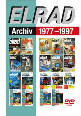 ELRAD Archiv 1977-1997
