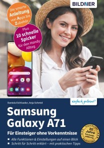 Produktbild für Samsung Galaxy A71