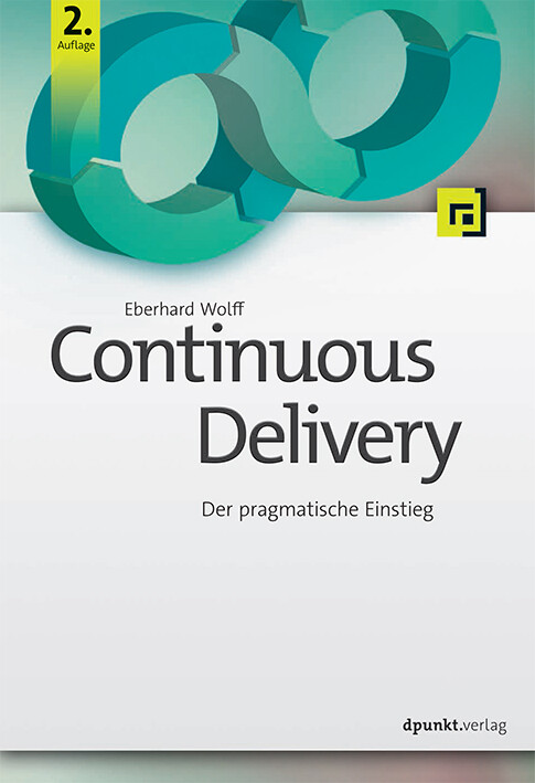 Continuous Delivery (2. Auflg.)