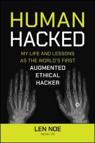 Produktbild für Human Hacked