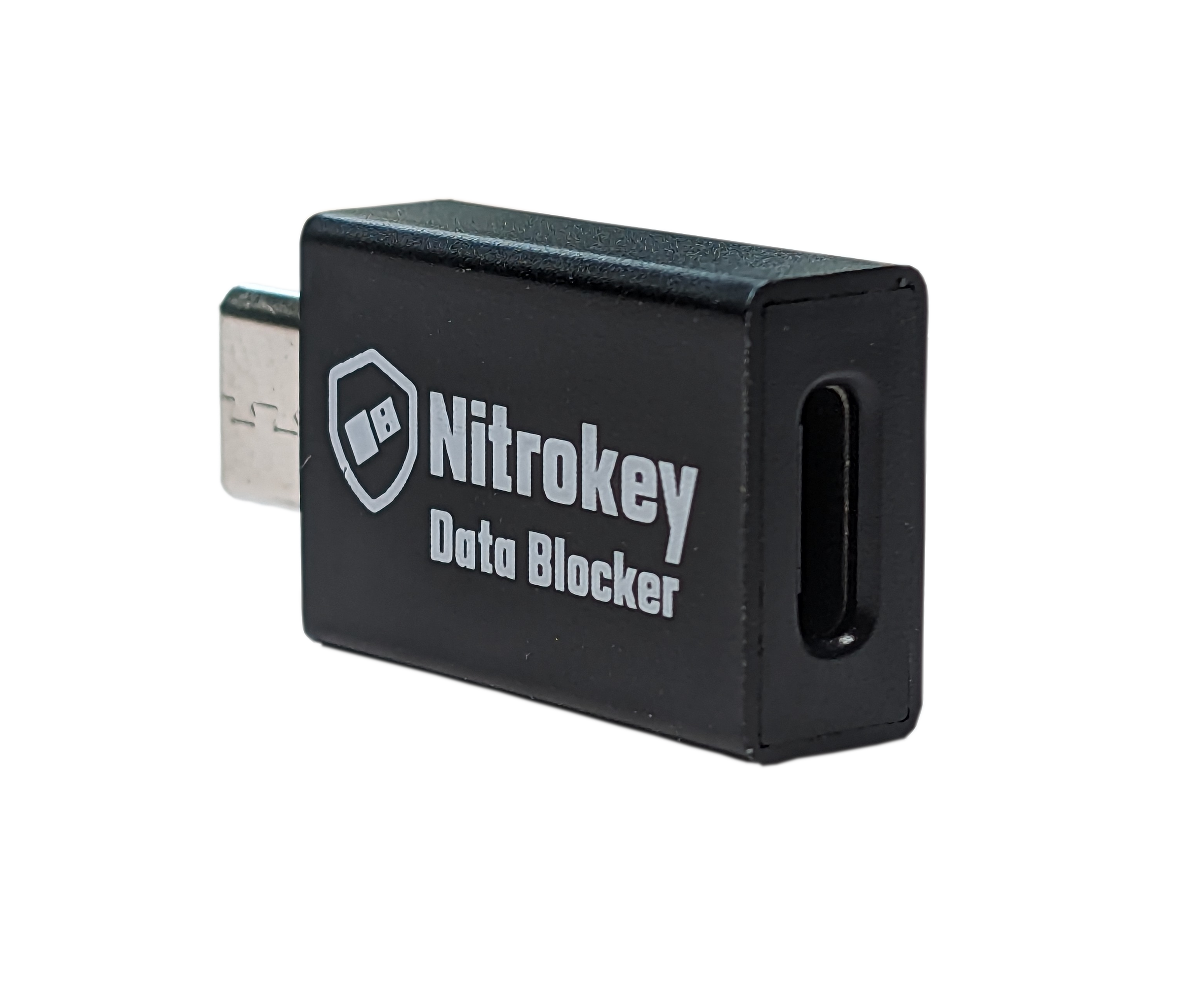 Nitrokey Daten Blocker USB-C/C 