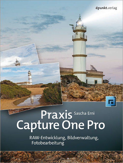 Praxis Capture One Pro