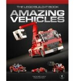 The LEGO Build-it Book: More Amazing Vehicles Vol.1