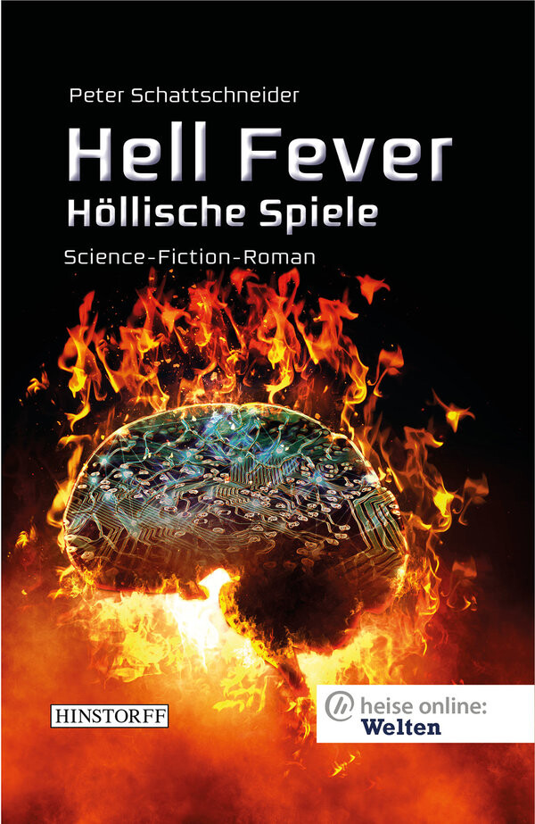 Hell Fever - Höllische Spiele (heise online Welten)