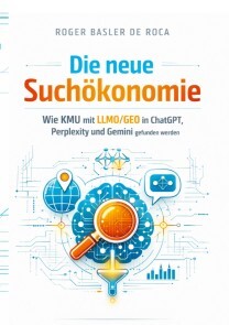 Produktbild für Die neue Suchökonomie
