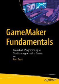 Produktbild für GameMaker Fundamentals