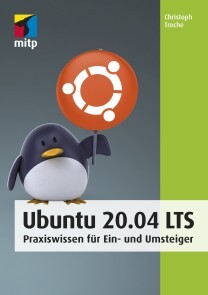 Produktbild für Ubuntu 20.04 LTS