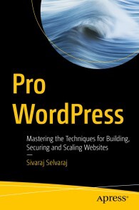 Produktbild für Pro WordPress