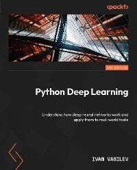 Produktbild für Python Deep Learning