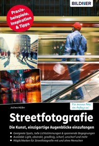 Produktbild für Streetfotografie