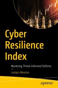 Produktbild für Cyber Resilience Index