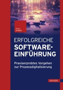 Produktbild für Erfolgreiche Softwareeinführung