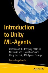 Produktbild für Introduction to Unity ML-Agents