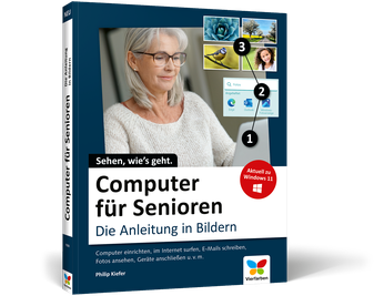 Computer für Senioren