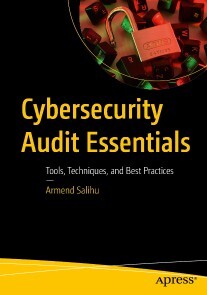 Produktbild für Cybersecurity Audit Essentials