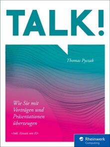 Produktbild für Talk!