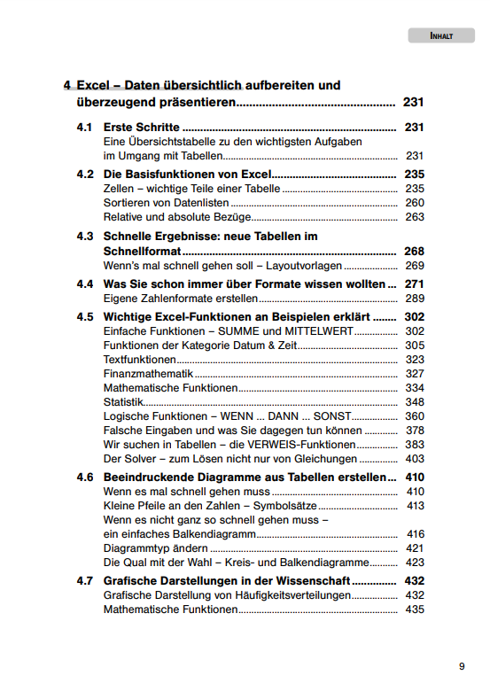  Office 2021 und Microsoft 365 – Praxisbuch