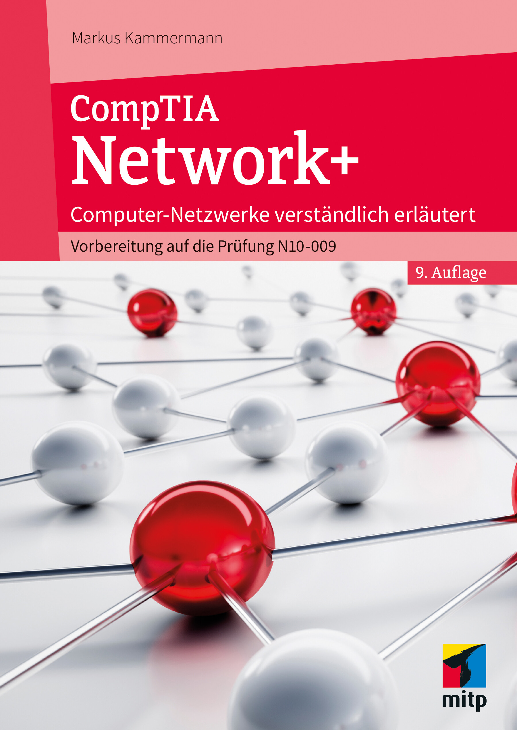 CompTIA Network+ (9. Auflg.)