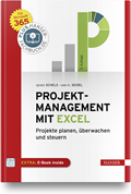 Projektmanagement mit Excel (3. Auflage)