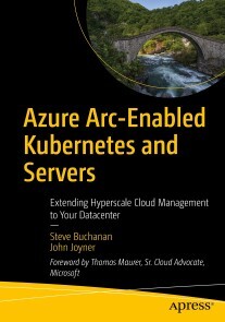 Produktbild für Azure Arc-Enabled Kubernetes and Servers
