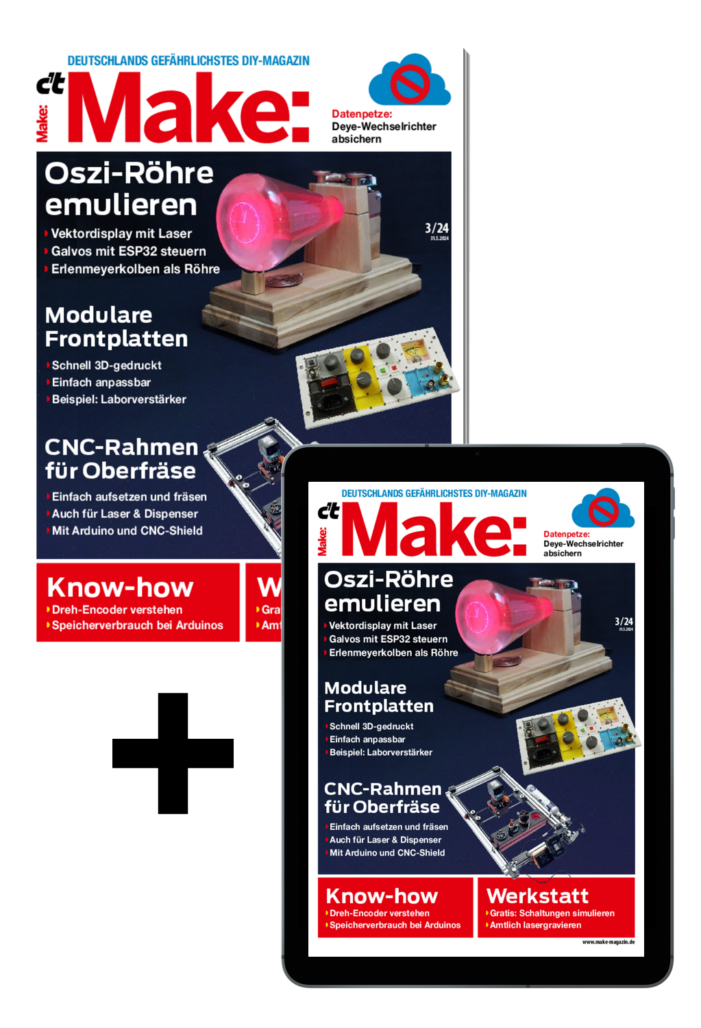 Bundle Make 03/2024