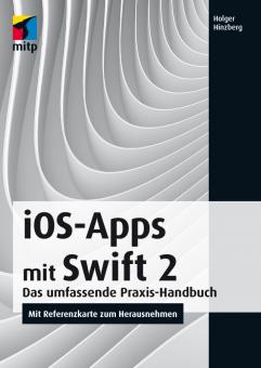 iOS-Apps mit Swift 2