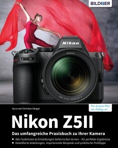 Produktbild für Nikon Z 5II