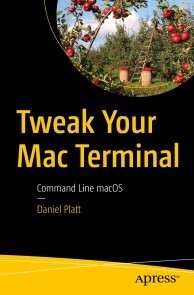 Produktbild für Tweak Your Mac Terminal