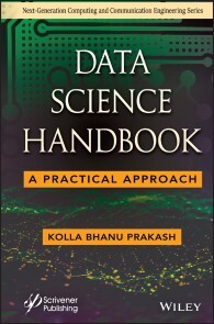 Data Science Handbook