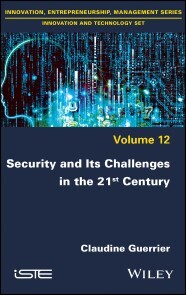 Produktbild für Security and its Challenges in the 21st Century