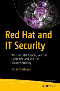 Produktbild für Red Hat and IT Security