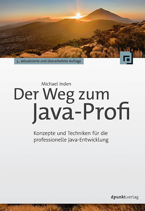 Der Weg zum Java-Profi